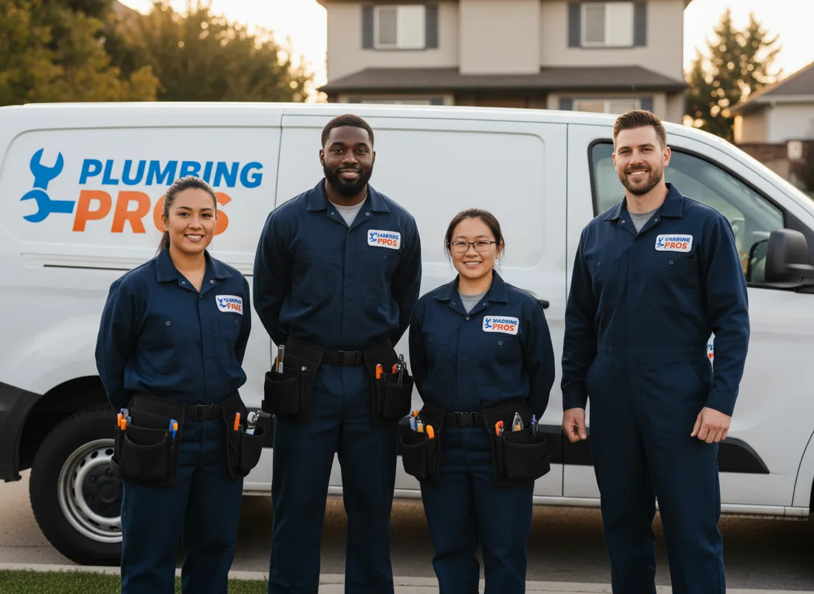 Water Heater Repair company in Greenwich, OH